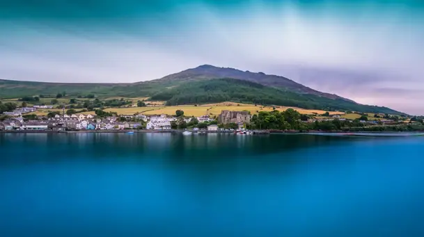 Carlingford, County Louth